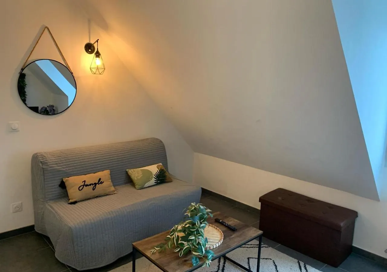 Jungle Suite - Moderne & Spacieux Annecy